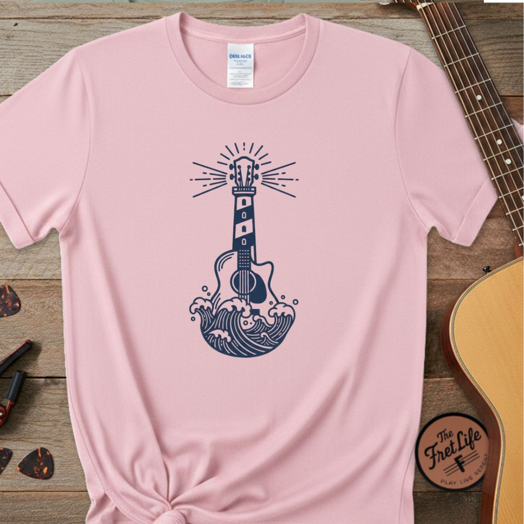 Guiding Light T-Shirt