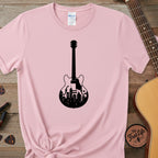 City Skyline T-Shirt