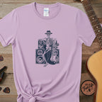 Skeleton T-Shirt