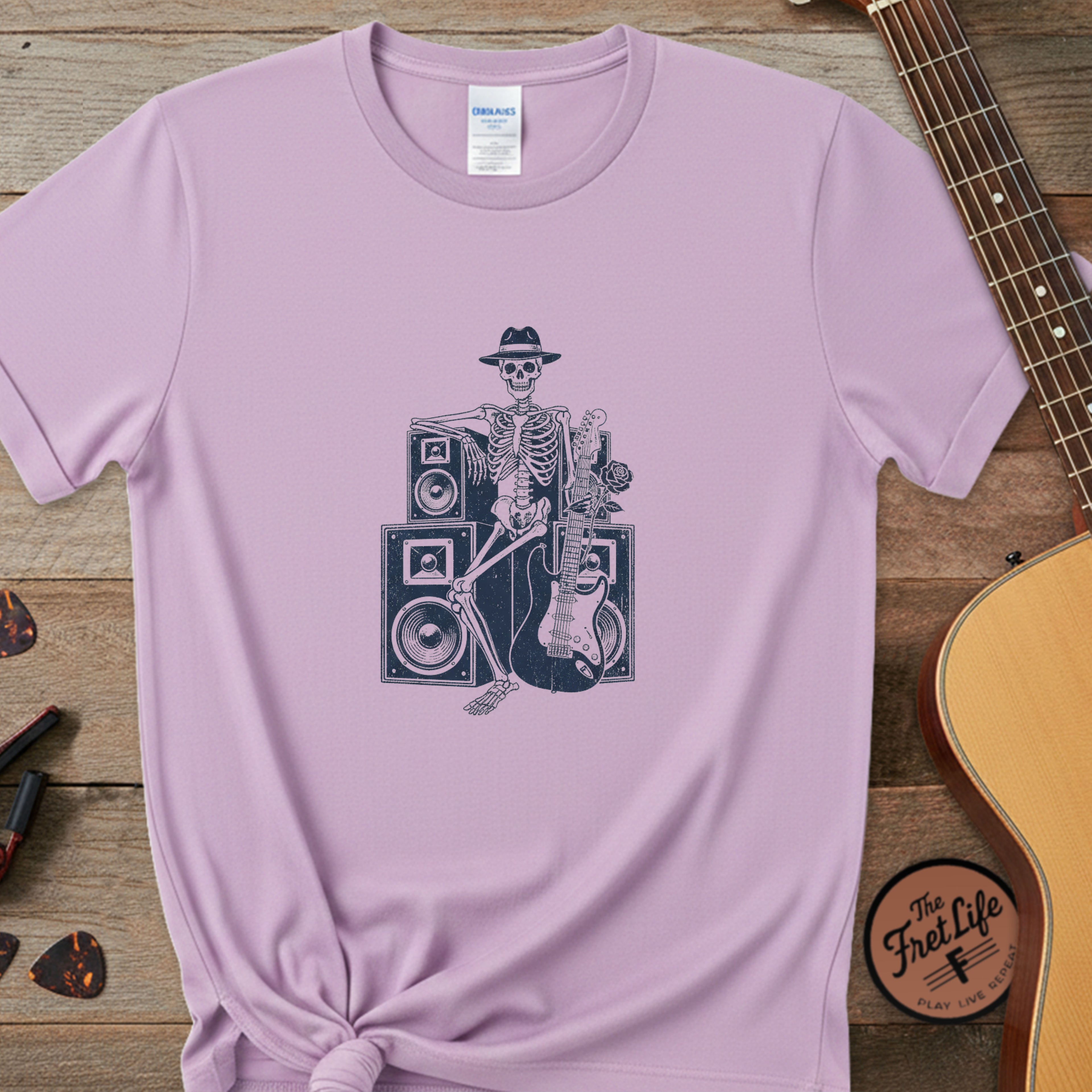 Skeleton T-Shirt