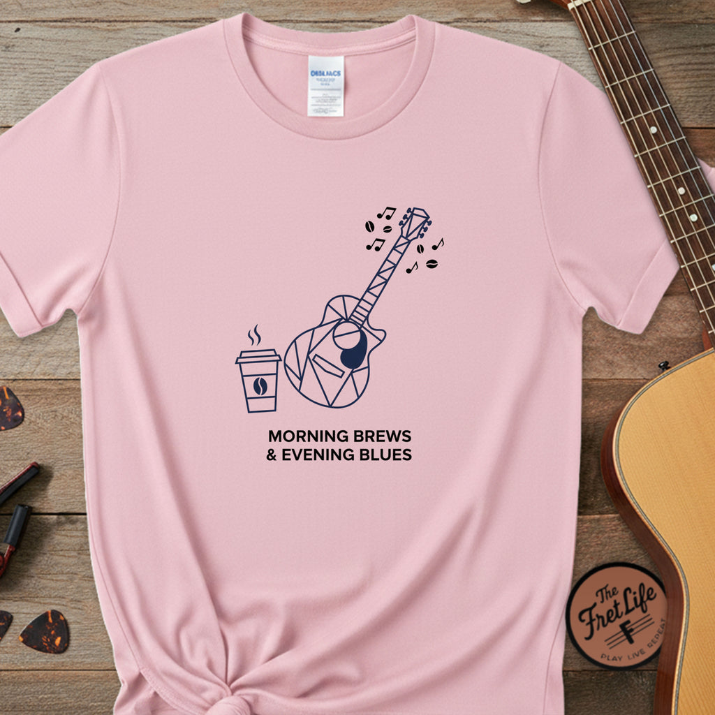 Evening Blues T-Shirt