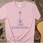 Quiet Spirit T-Shirt