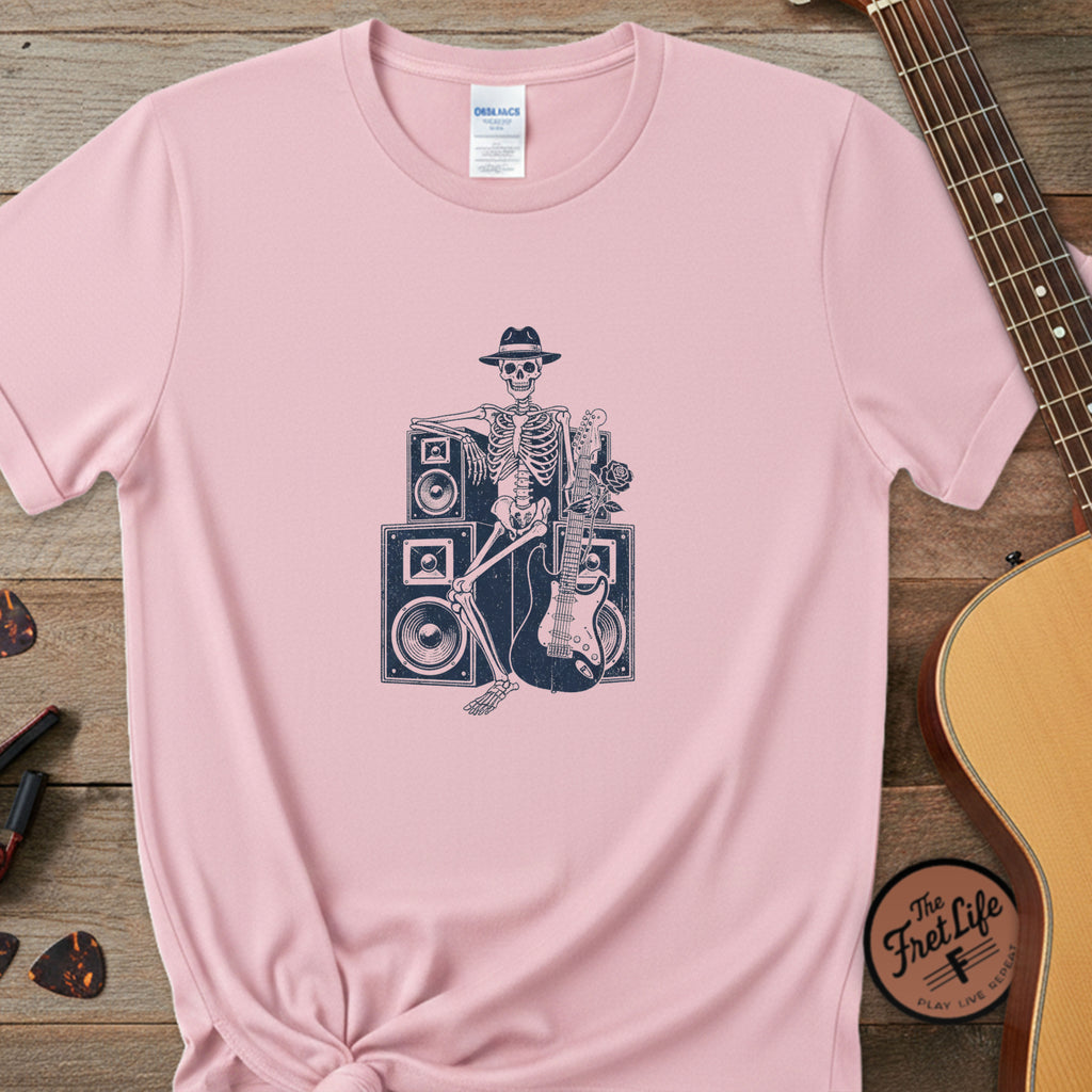 Skeleton T-Shirt