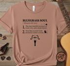 Bluegrass Soul T-Shirt