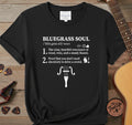 Bluegrass Soul T-Shirt