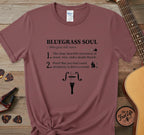 Bluegrass Soul T-Shirt