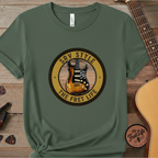 SRV Style T-Shirt