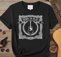 Born Badge T-Shirt