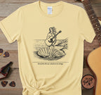 Born from the Sea T-Shirt