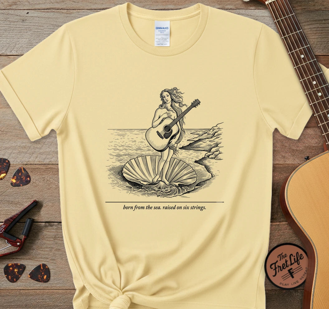 Born from the Sea T-Shirt