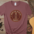 Worship Team T-Shirt