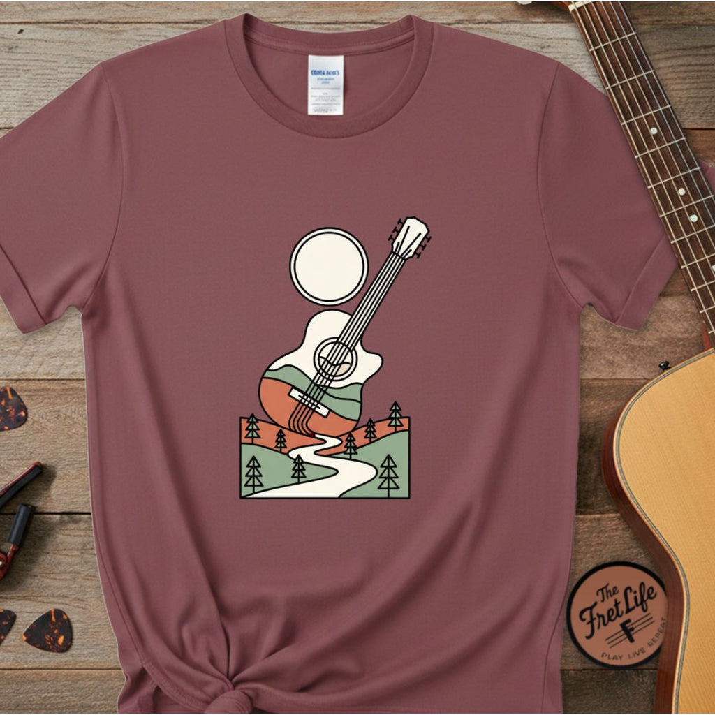 Wilderness Echo T-Shirt