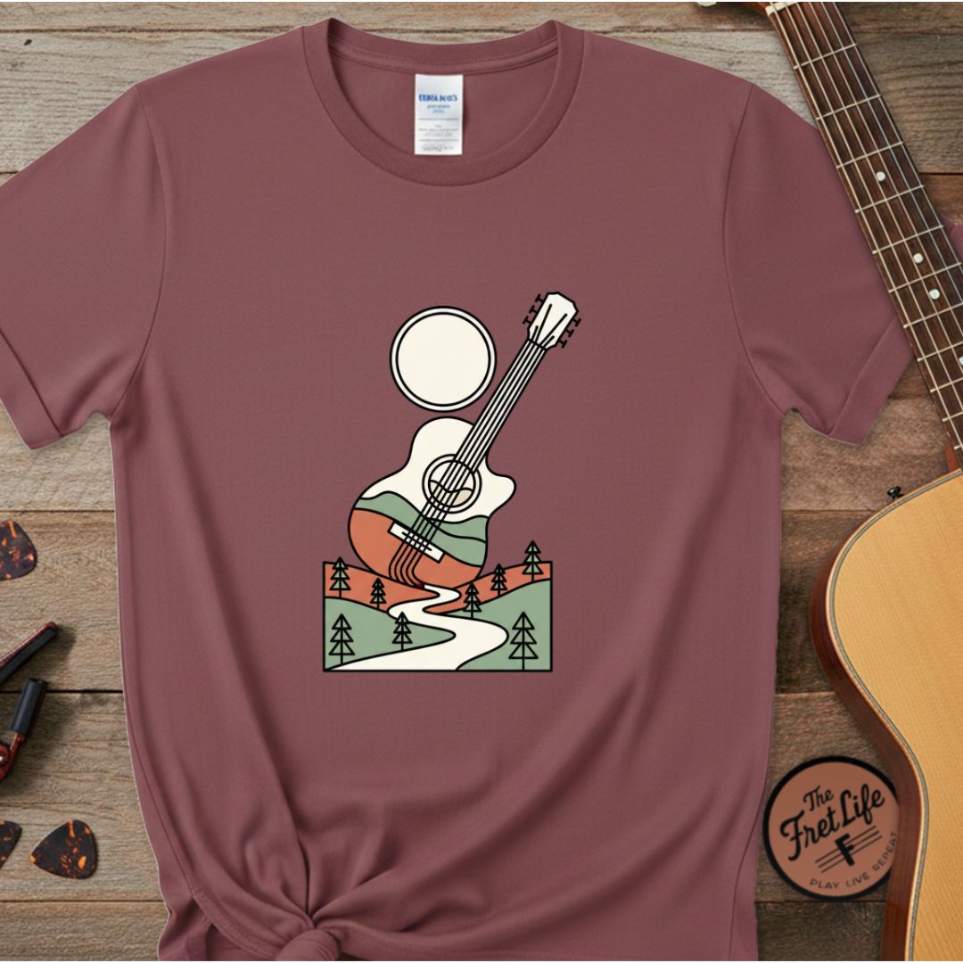 Wilderness Echo PremiumTee