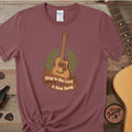 Sing to the Lord T-Shirt