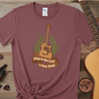 Sing to the Lord T-Shirt