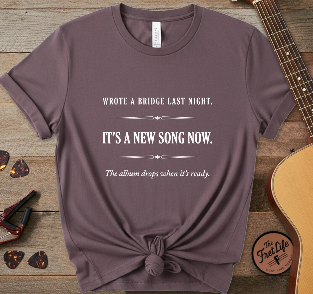 Bridge T-Shirt