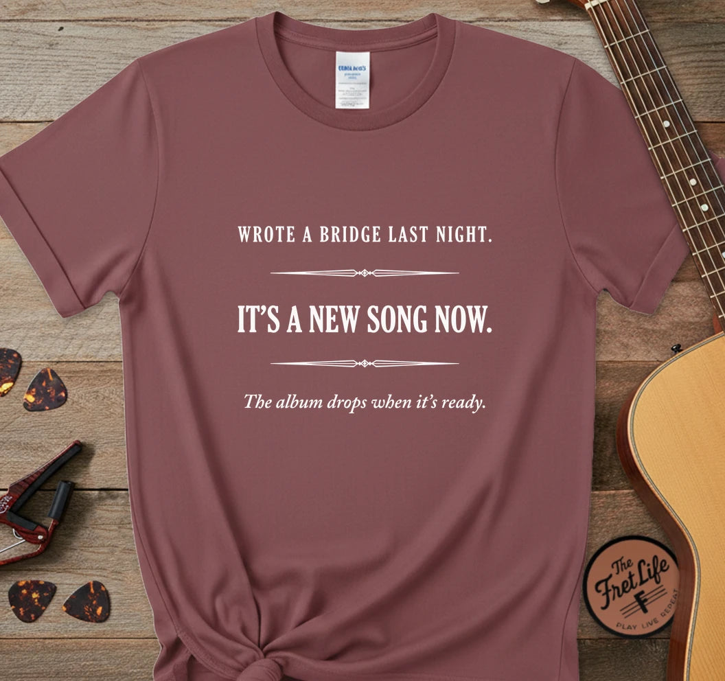 Bridge T-Shirt