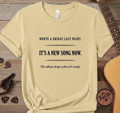 Bridge T-Shirt