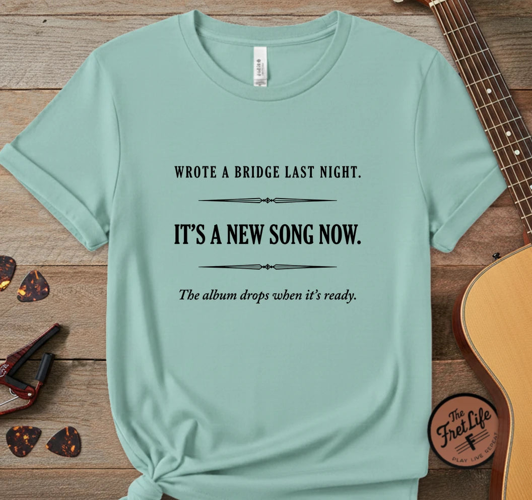 Bridge T-Shirt