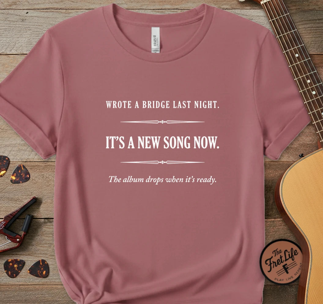 Bridge T-Shirt