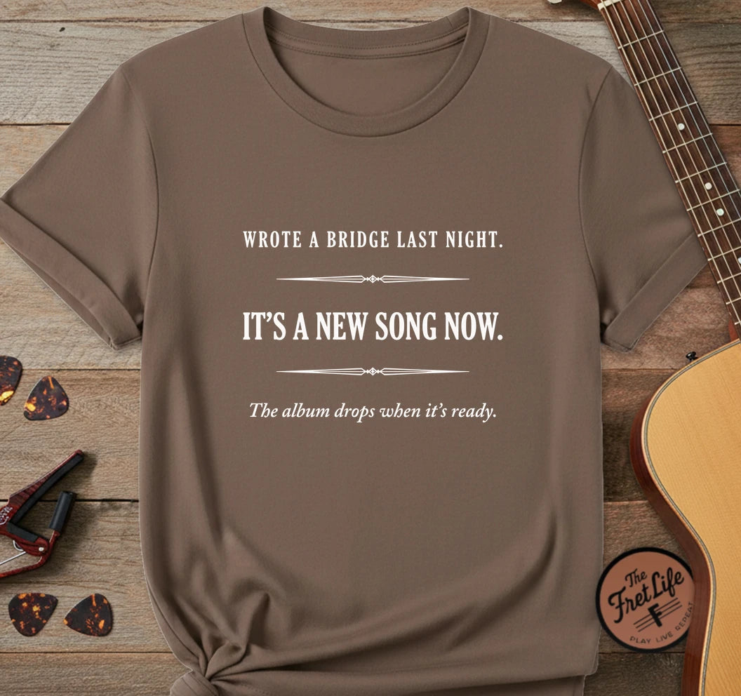 Bridge T-Shirt