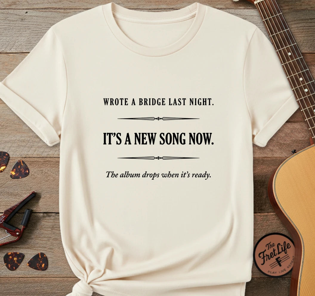 Bridge T-Shirt