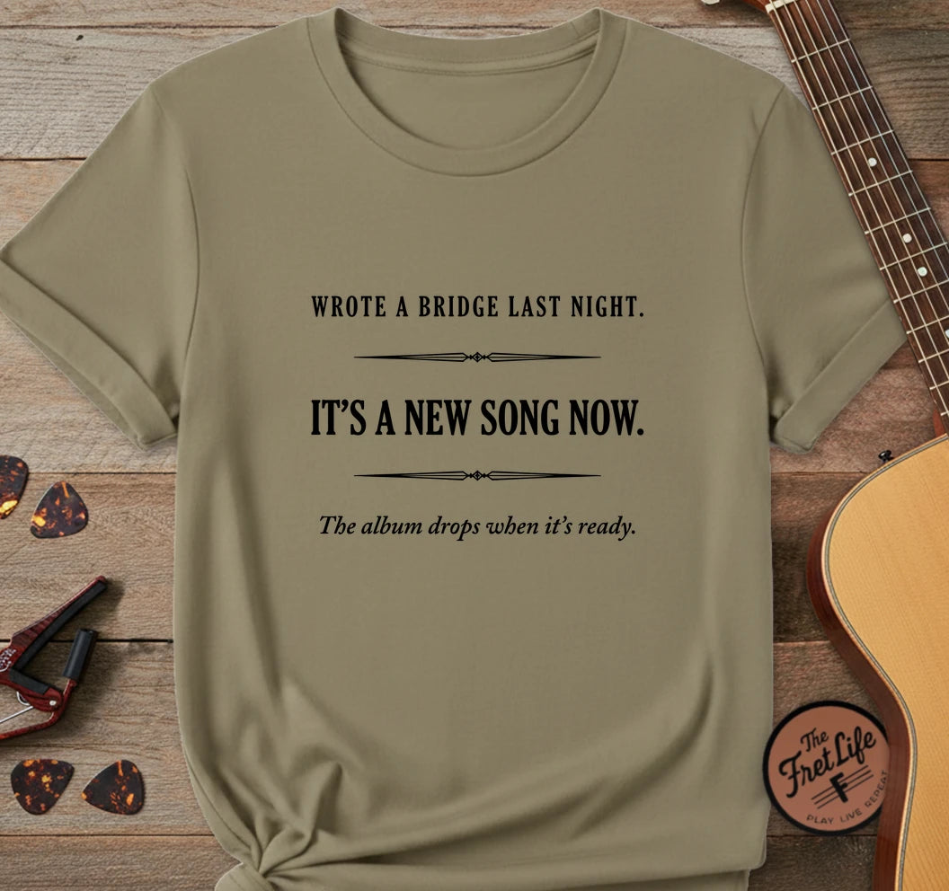 Bridge T-Shirt