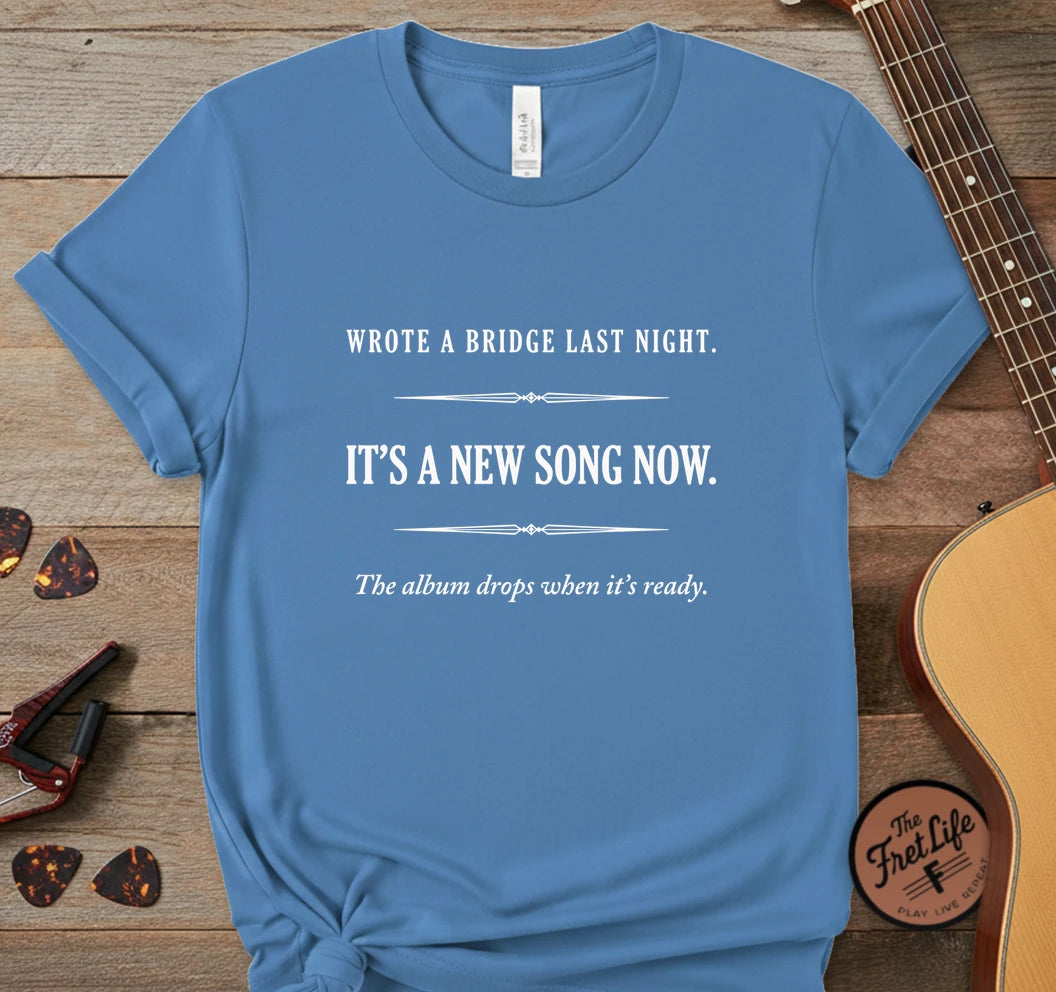Bridge T-Shirt