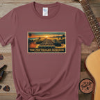 Fretboard Horizon T-Shirt