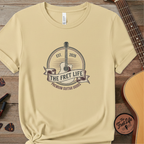 The Fret Life T-Shirt
