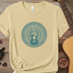 Resonance Mandala T-Shirt