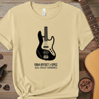 '64 Offset T-Shirt