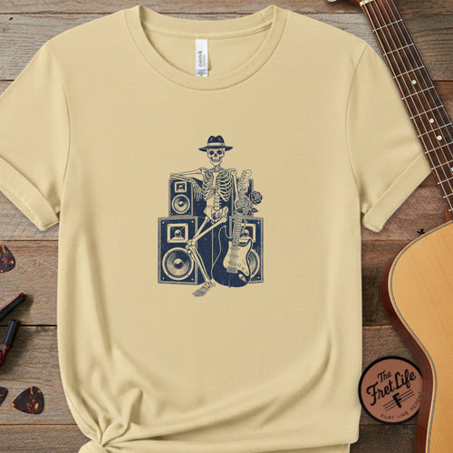 Skeleton T-Shirt