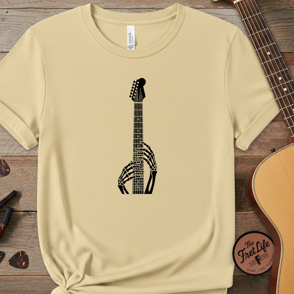 Skeleton Hands T-Shirt