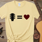 = Heart T-Shirt