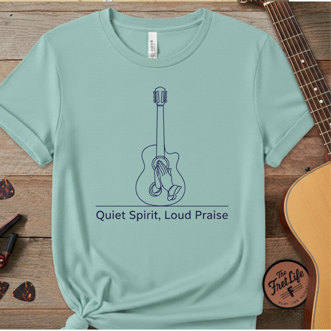 Quiet Spirit T-Shirt