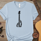 Skeleton Hands T-Shirt