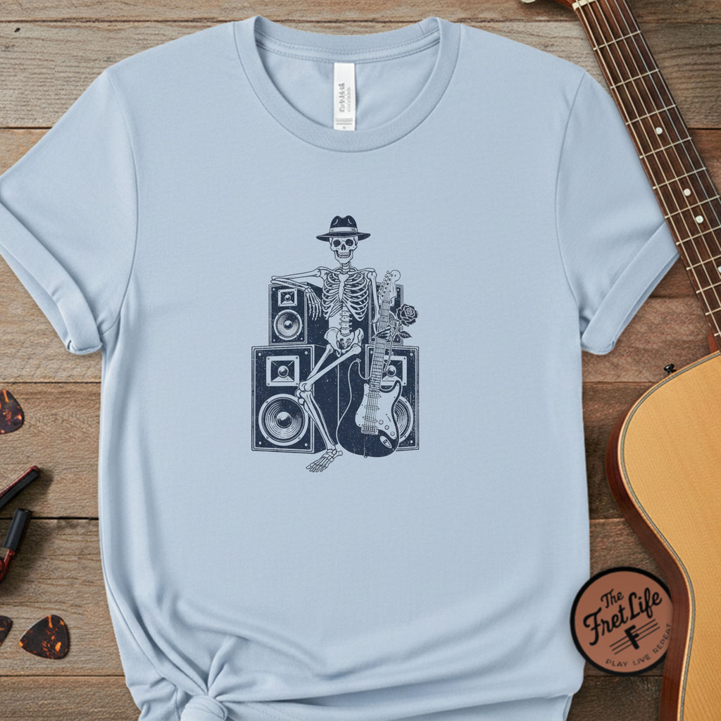 Skeleton T-Shirt