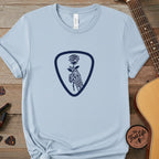 Skeleton Rose T-Shirt