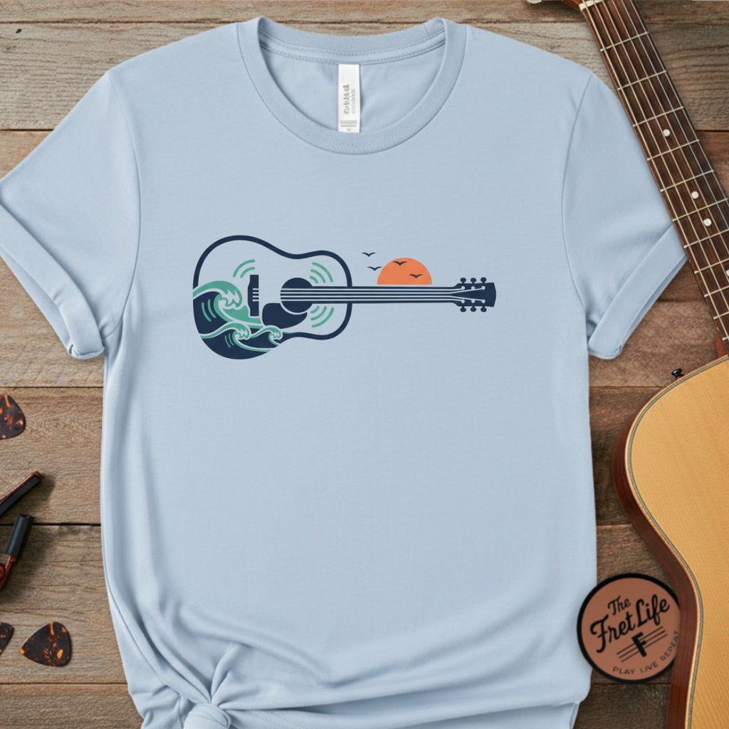 Solstice Surf T-Shirt