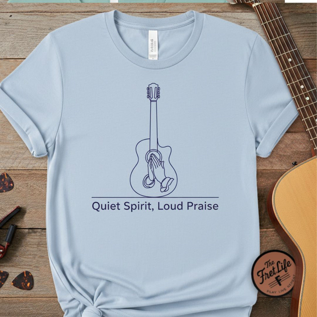 Quiet Spirit T-Shirt
