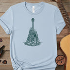 Cascade Cutaway T-Shirt