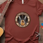 The Dreadnought T-Shirt