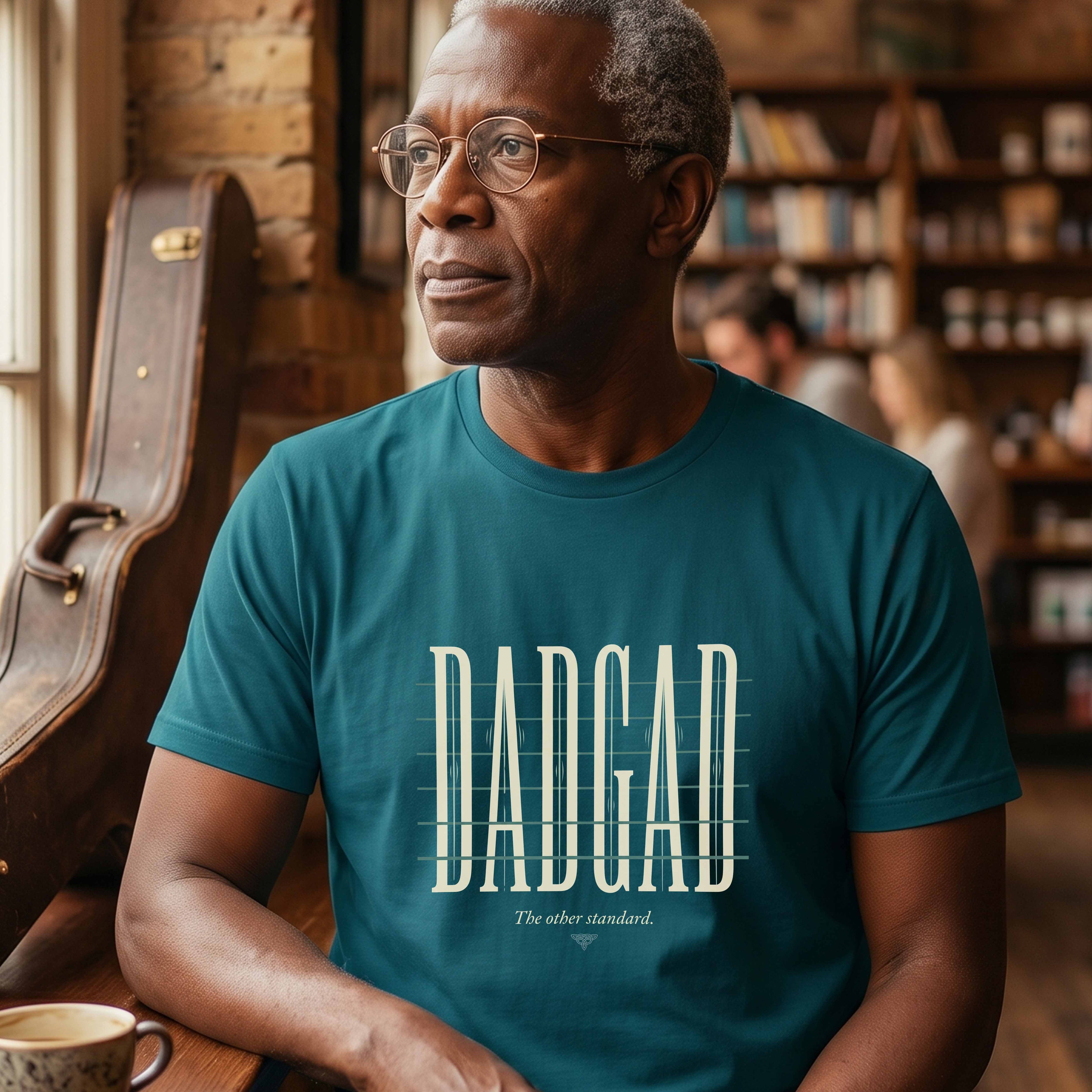 DADGAD T-Shirt