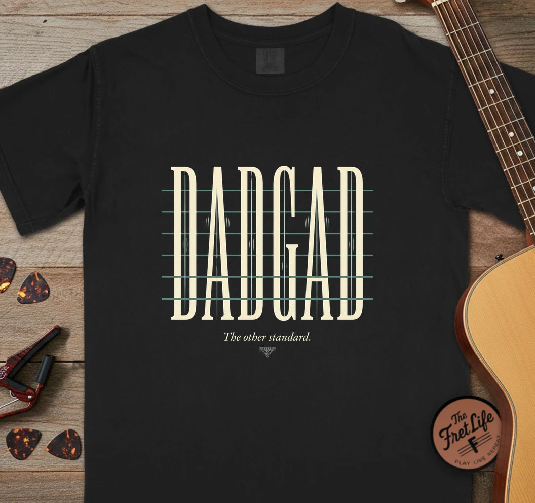 DADGAD T-Shirt