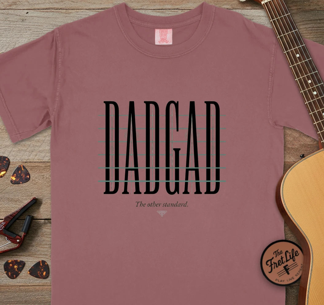 DADGAD T-Shirt