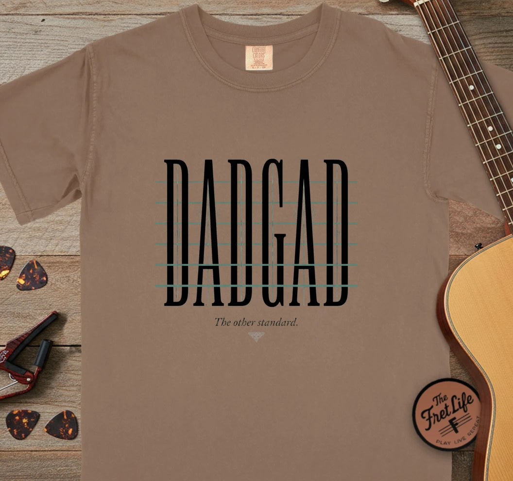 DADGAD T-Shirt
