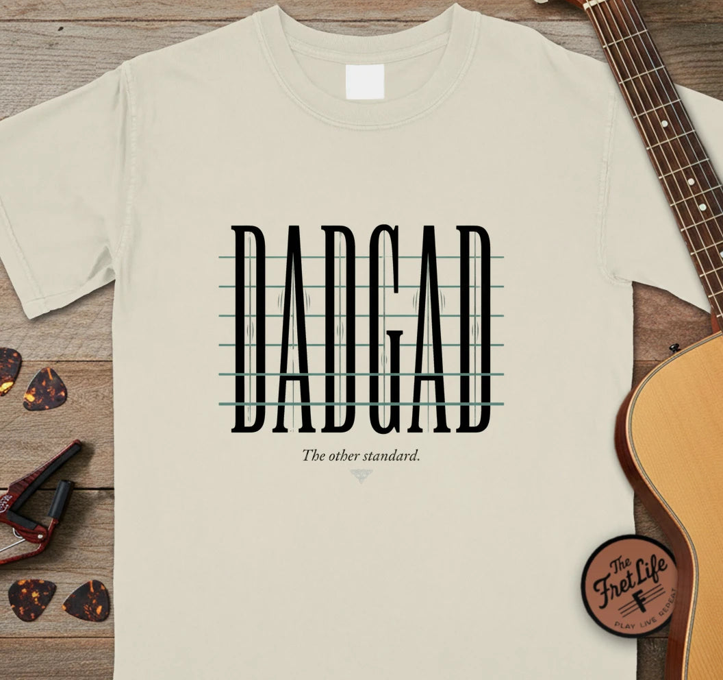 DADGAD T-Shirt