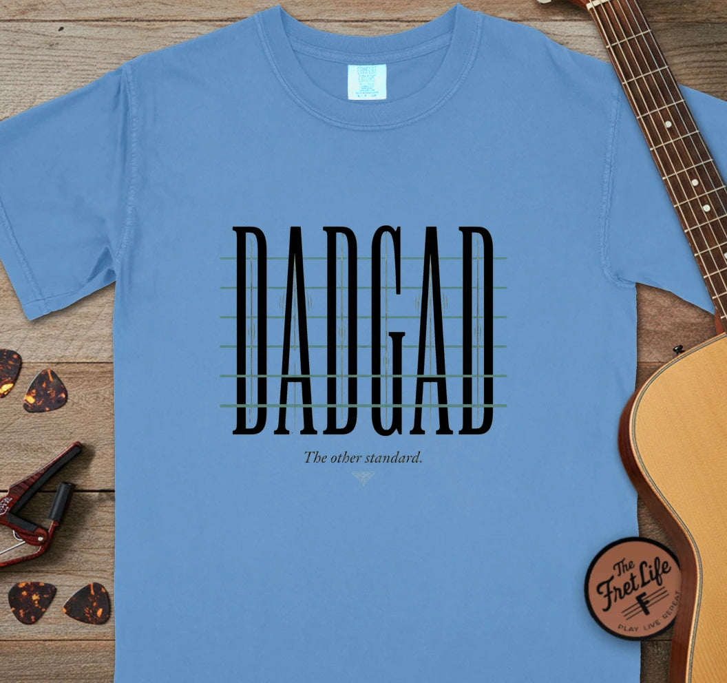 DADGAD T-Shirt