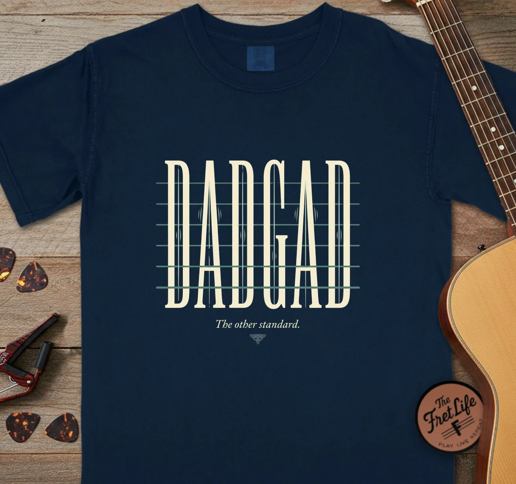 DADGAD T-Shirt
